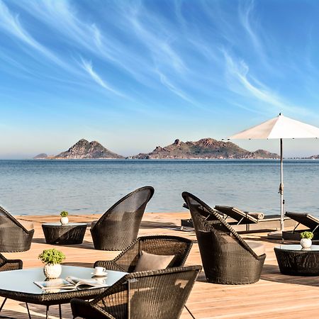 Swissotel Resort Bodrum Beach Turgutreis Zewnętrze zdjęcie