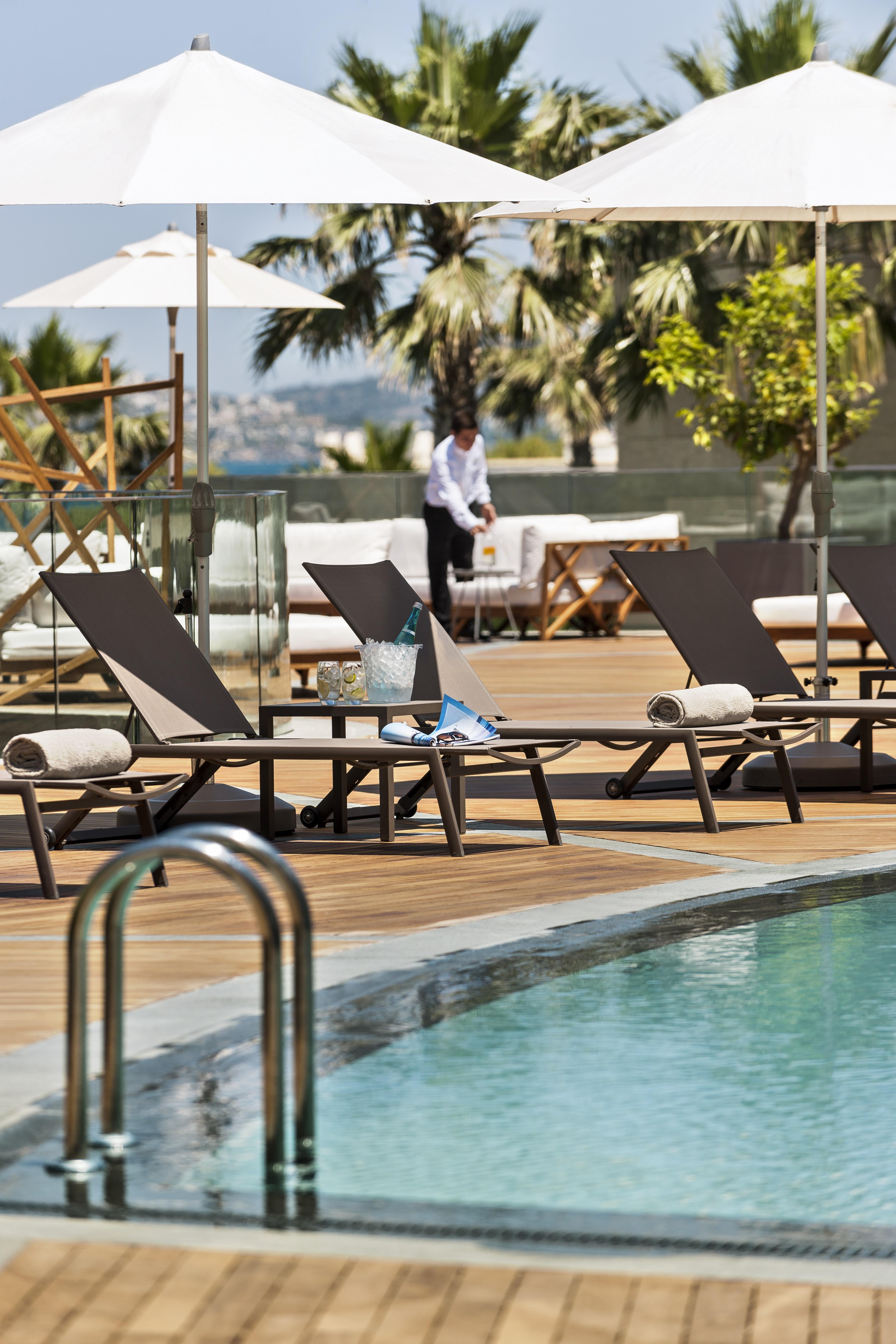 Swissotel Resort Bodrum Beach Turgutreis Zewnętrze zdjęcie