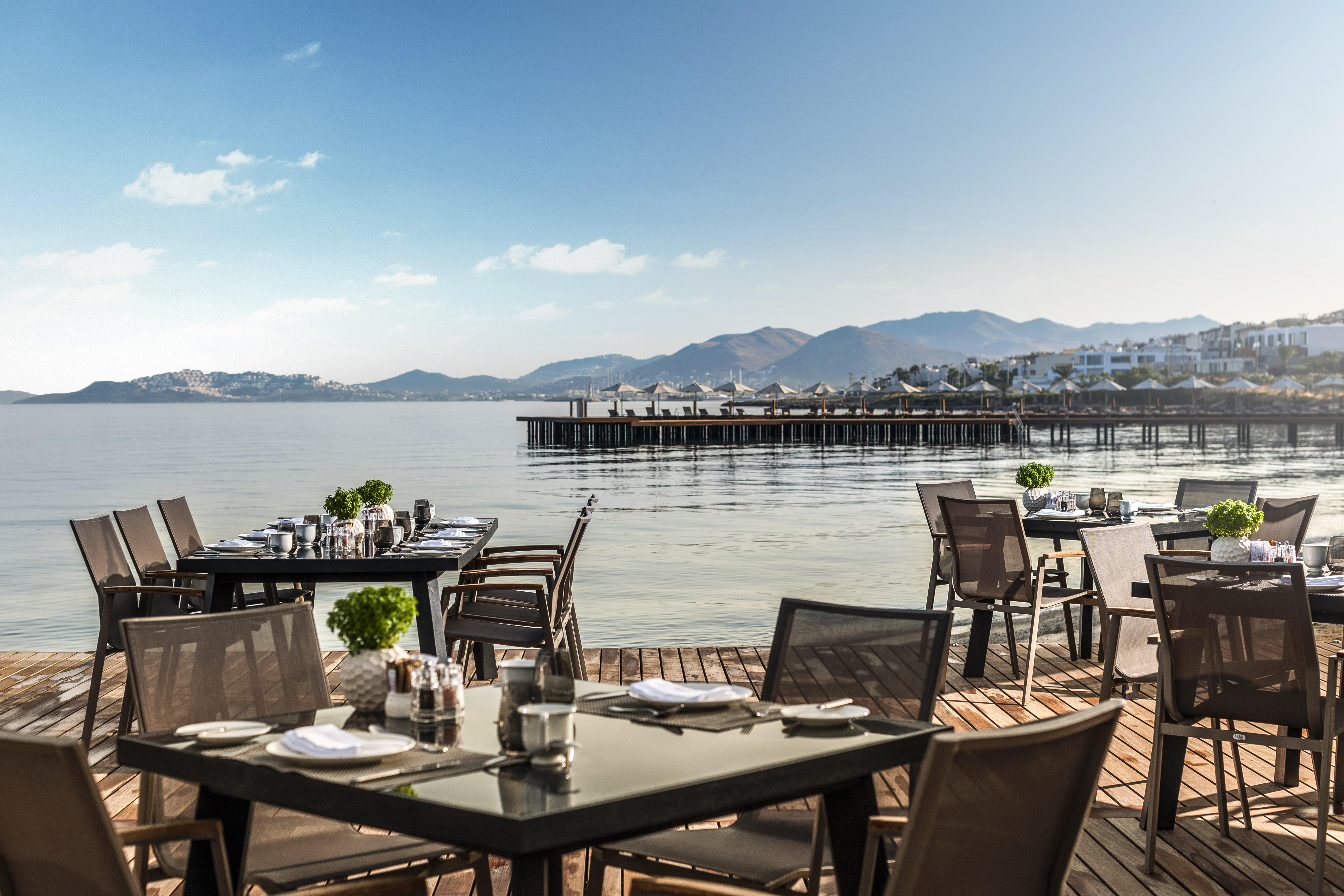 Swissotel Resort Bodrum Beach Turgutreis Zewnętrze zdjęcie