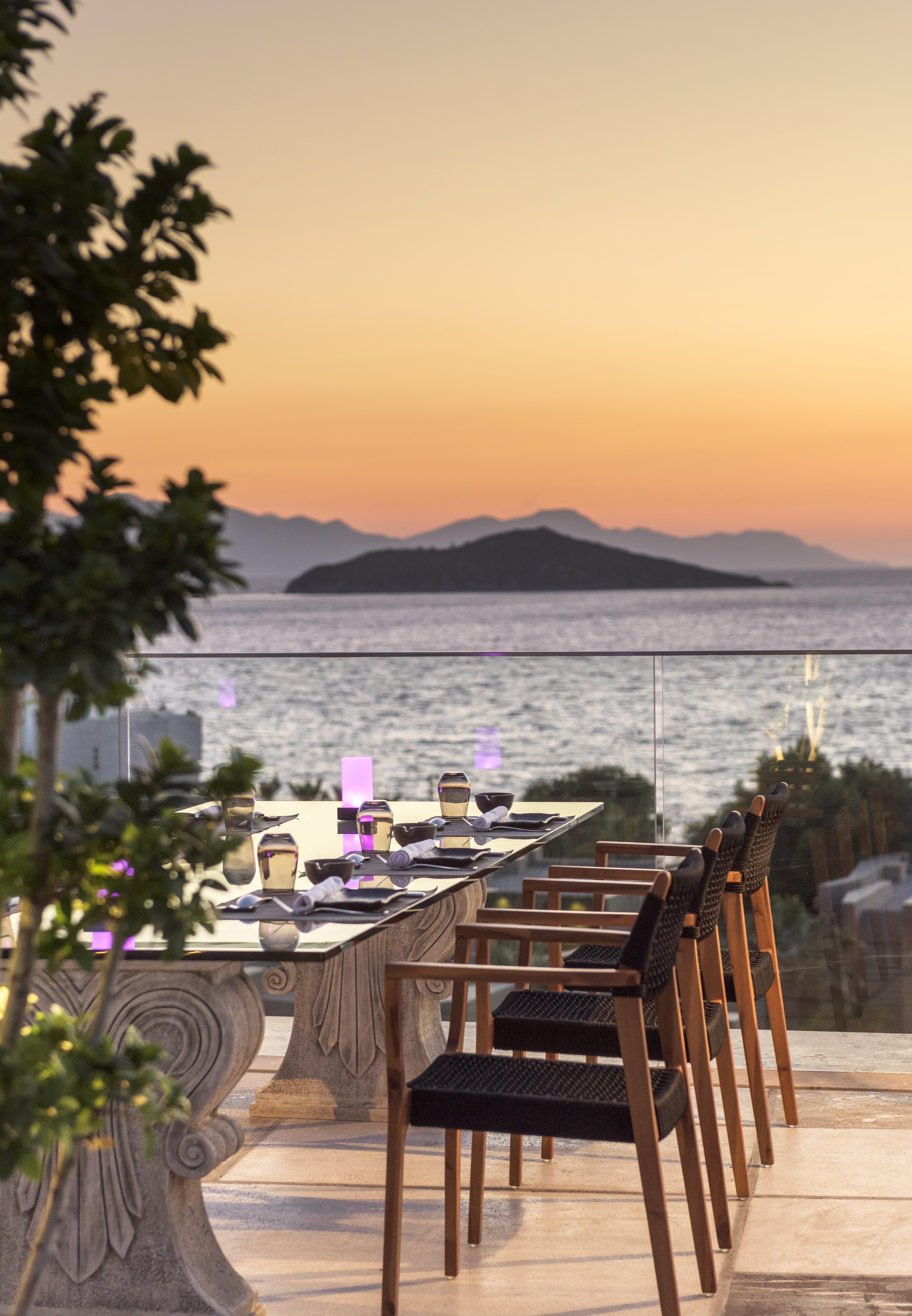 Swissotel Resort Bodrum Beach Turgutreis Zewnętrze zdjęcie