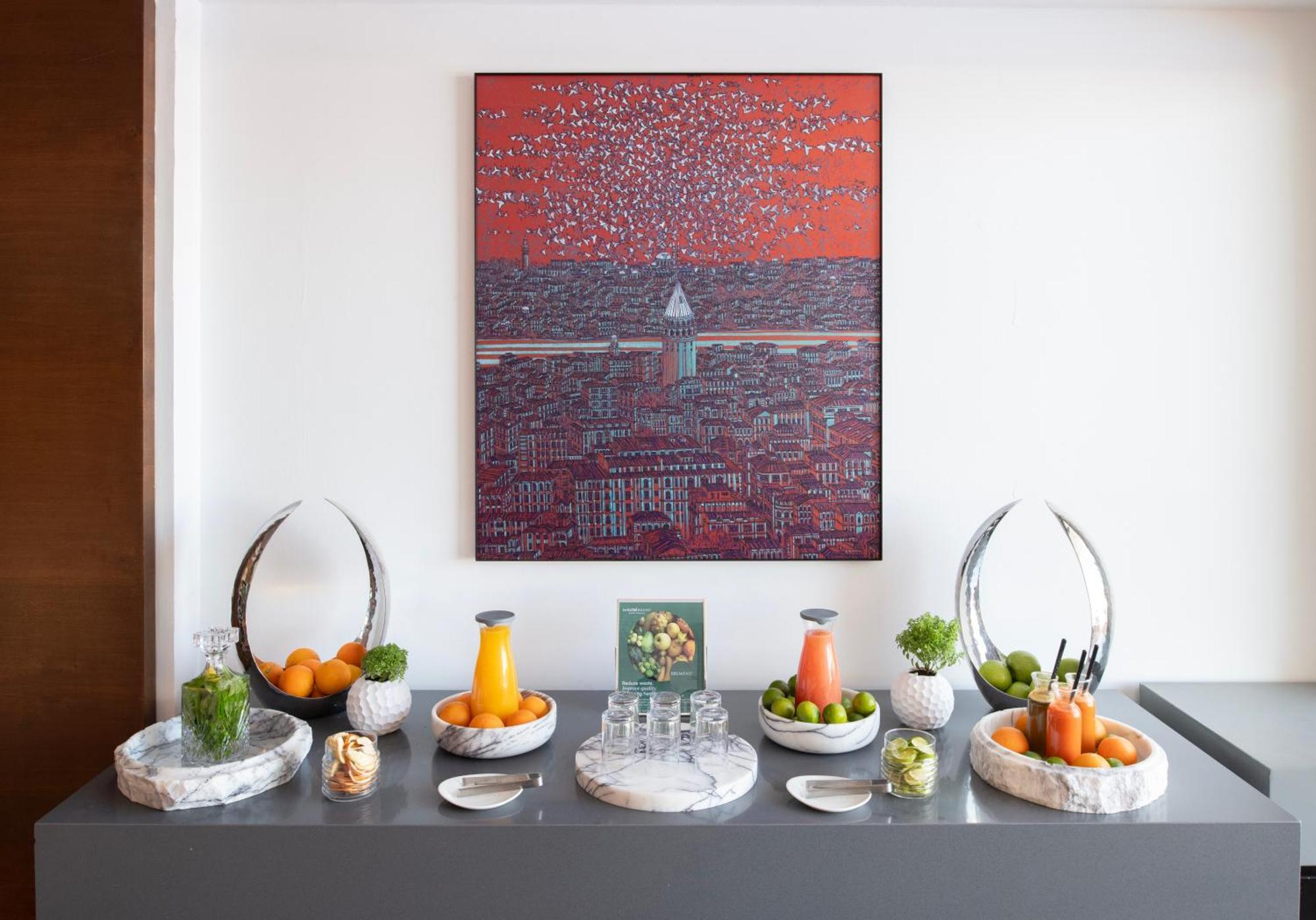 Swissotel Resort Bodrum Beach Turgutreis Zewnętrze zdjęcie