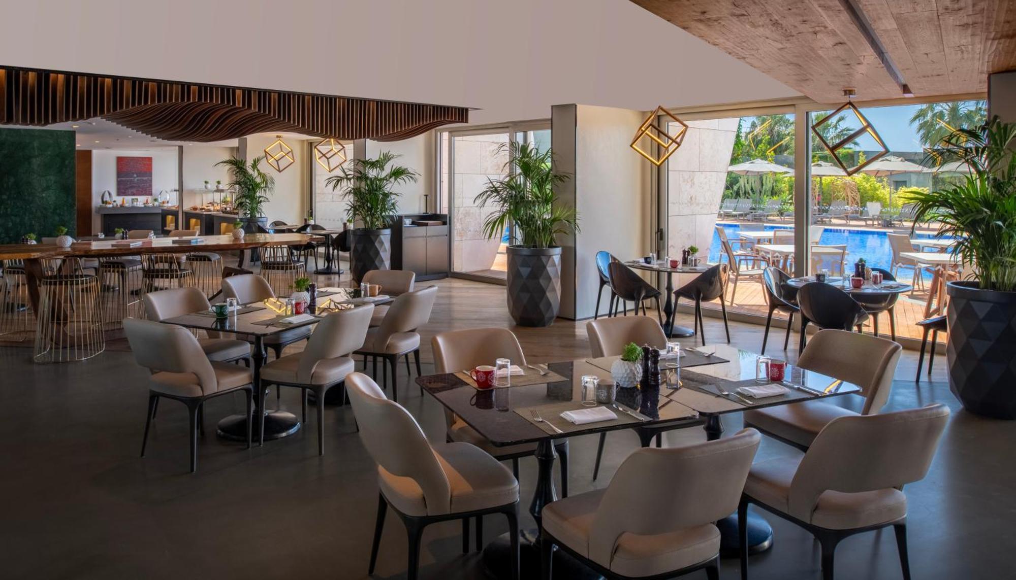 Swissotel Resort Bodrum Beach Turgutreis Zewnętrze zdjęcie