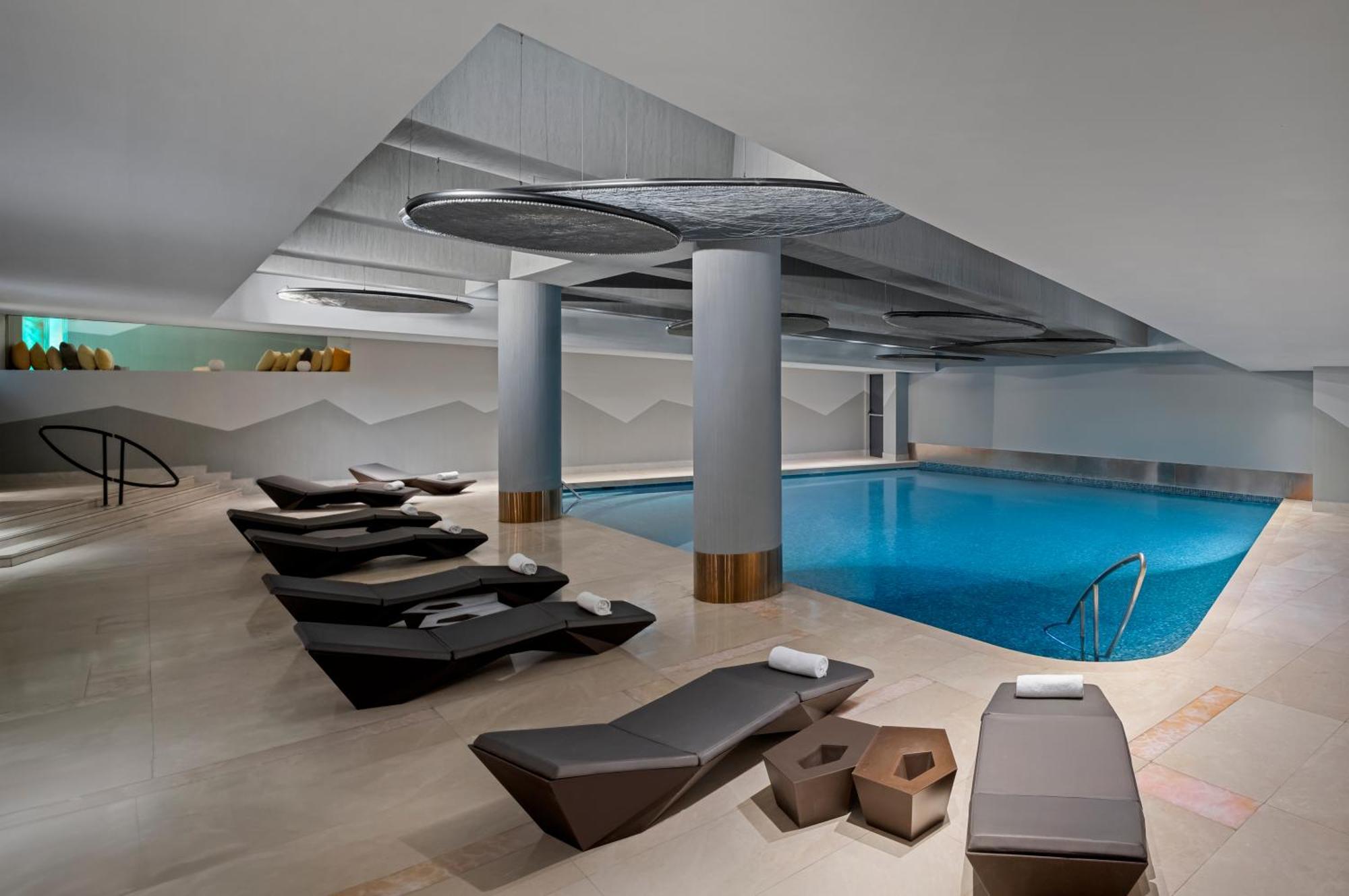 Swissotel Resort Bodrum Beach Turgutreis Zewnętrze zdjęcie