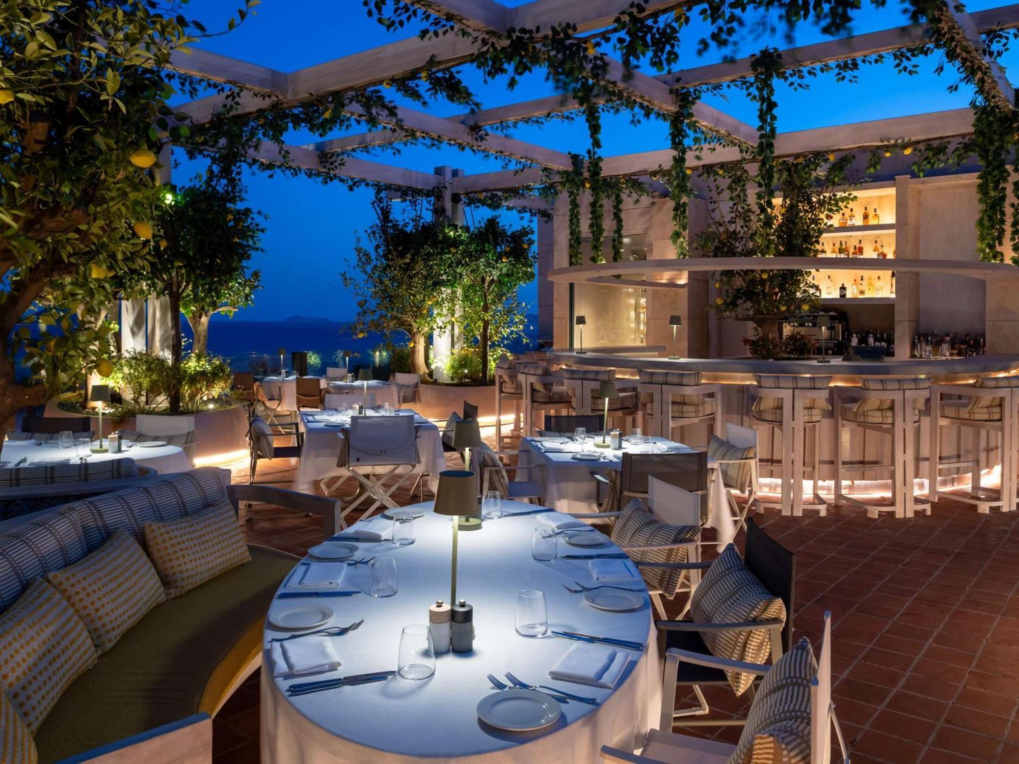 Swissotel Resort Bodrum Beach Turgutreis Zewnętrze zdjęcie