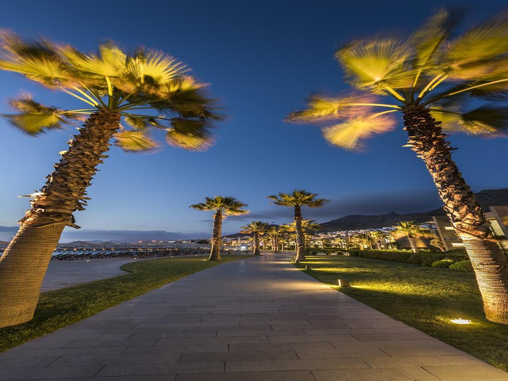 Swissotel Resort Bodrum Beach Turgutreis Zewnętrze zdjęcie